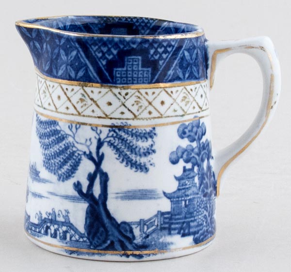 Jug or Creamer c1930